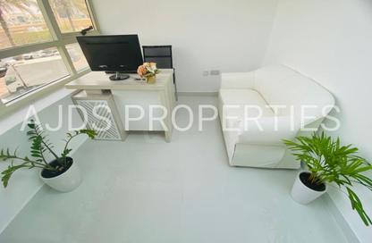 Office Space - Studio - 1 Bathroom for rent in Silver Home Building - Hor Al Anz - Deira - Dubai Office Space - Studio - 1 Bathroom for rent in Silver Home Building - Hor Al Anz - Deira - Dubai