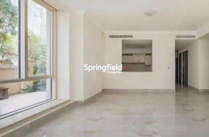 Apartment - 2 - 3 for sale in Al Mass Tower - Dubai Marina Towers - Dubai Marina - Dubai