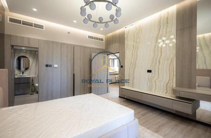 Apartment - 1 Bedroom - 2 Bathrooms for sale in Silicon Star 2 - Dubai Silicon Oasis - Dubai