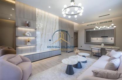 Apartment - 1 Bedroom - 2 Bathrooms for sale in Silicon Star 2 - Dubai Silicon Oasis - Dubai