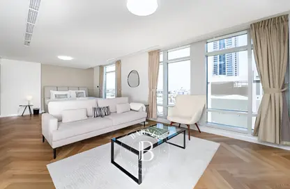 شقة - 1 حمام للايجار في لوفتس سنترال - ذا لوفت - وسط مدينة دبي - دبي