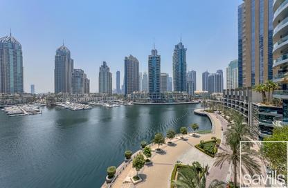 Apartment - 1 Bedroom - 1 Bathroom for rent in LIV Marina - Dubai Marina - Dubai Apartment - 1 Bedroom - 1 Bathroom for rent in LIV Marina - Dubai Marina - Dubai