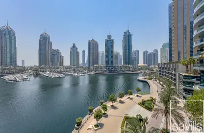 Apartment - 1 Bedroom - 1 Bathroom for rent in LIV Marina - Dubai Marina - Dubai Apartment - 1 Bedroom - 1 Bathroom for rent in LIV Marina - Dubai Marina - Dubai