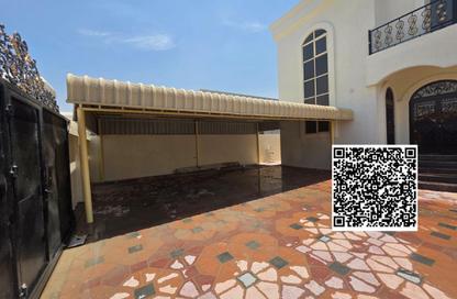 Villa - 5 Bedrooms - 7 Bathrooms for rent in Al Rawda 1 - Al Rawda - Ajman Villa - 5 Bedrooms - 7 Bathrooms for rent in Al Rawda 1 - Al Rawda - Ajman