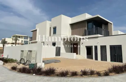 تاون هاوس - 4 غرف نوم - 5 حمامات للبيع في تاون هاوس قرية جبل علي - قرية جبل علي - جبل علي - دبي