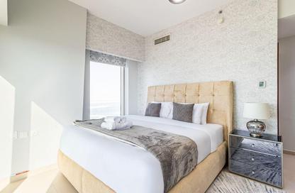 Apartment - 4 Bedrooms - 3 Bathrooms for rent in Al Reem Island - Abu Dhabi