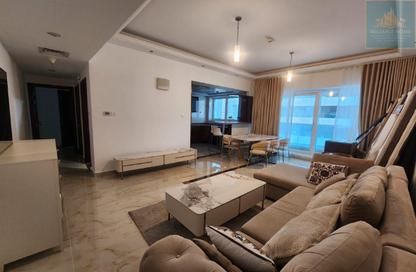 Apartment - 1 Bedroom - 2 Bathrooms for rent in Opal Tower Marina - Dubai Marina - Dubai