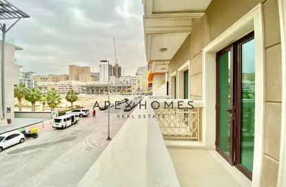 شقة - 2 غرف نوم - 3 حمامات للبيع في لي جراند شاتيو سي - جراند شاتو - الضاحية 10 - قرية جميرا الدائرية - دبي