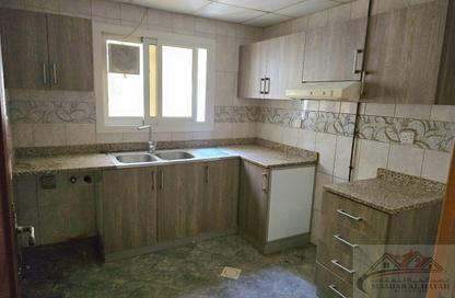 Apartment - 1 Bedroom - 2 Bathrooms for rent in Muwaileh 29 Building - Muwaileh - Sharjah