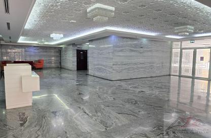 Apartment - 1 Bedroom - 2 Bathrooms for rent in Muwaileh 29 Building - Muwaileh - Sharjah