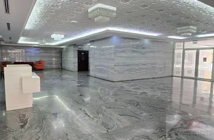 Apartment - 1 Bedroom - 2 Bathrooms for rent in Muwaileh 29 Building - Muwaileh - Sharjah