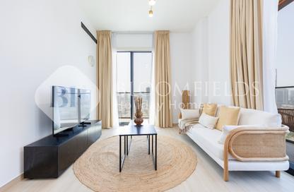 Apartment - 1 Bedroom - 1 Bathroom for rent in Binghatti Nova - District 12 - Jumeirah Village Circle - Dubai