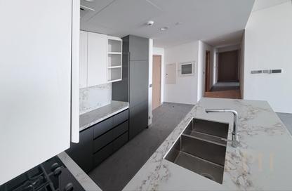 Apartment - 2 - 3 for rent in Peninsula Four - Peninsula - Business Bay - Dubai