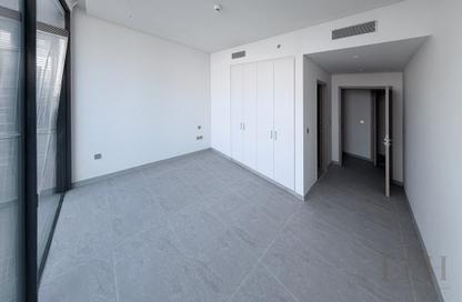 Apartment - 2 - 3 for rent in Peninsula Four - Peninsula - Business Bay - Dubai