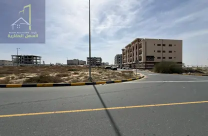 أرض - استوديو للبيع في A تلال سيتي - تلال سيتي - الشارقة