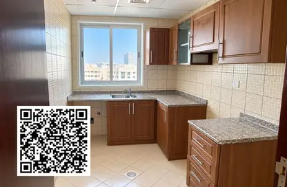 Apartment - 1 Bedroom - 1 Bathroom for rent in Al Rashidiya Towers - Al Rashidiya - Ajman Downtown - Ajman