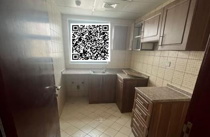 Apartment - 1 - 1 for rent in Al Rashidiya Towers - Al Rashidiya - Ajman Downtown - Ajman Apartment - 1 - 1 for rent in Al Rashidiya Towers - Al Rashidiya - Ajman Downtown - Ajman