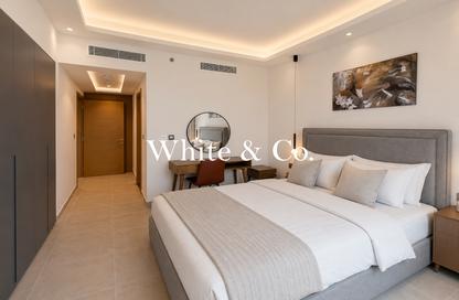 Apartment - 2 Bedrooms - 3 Bathrooms for rent in Orra The Embankment Tower 1 - Orra The Embankment - Jumeirah Lake Towers - Dubai