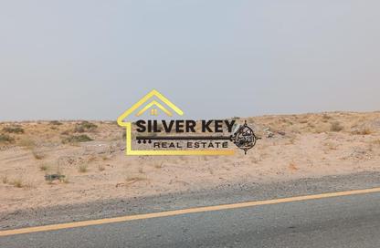 Land - Studio for sale in Al Sehma - Al Rowdat Suburb - Sharjah Land - Studio for sale in Al Sehma - Al Rowdat Suburb - Sharjah