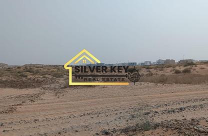 Land - Studio for sale in Al Sehma - Al Rowdat Suburb - Sharjah