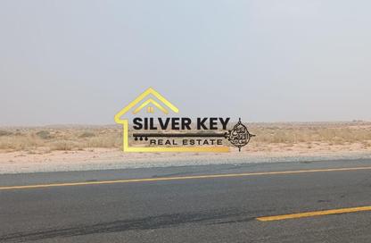 Land - Studio for sale in Al Sehma - Al Rowdat Suburb - Sharjah