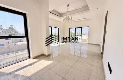 Villa - 6 Bedrooms - 7+ Bathrooms for rent in Al Jazzat - Al Riqqa - Sharjah Villa - 6 Bedrooms - 7+ Bathrooms for rent in Al Jazzat - Al Riqqa - Sharjah