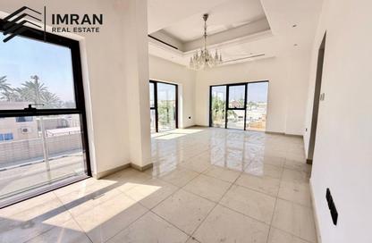 Villa - 6 Bedrooms - 7+ Bathrooms for rent in Al Jazzat - Al Riqqa - Sharjah Villa - 6 Bedrooms - 7+ Bathrooms for rent in Al Jazzat - Al Riqqa - Sharjah