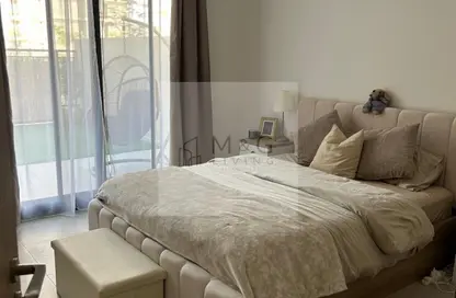 شقة - غرفة نوم - 1 حمام للبيع في باركسايد - تاون سكوير - دبي