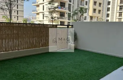 Apartment - 1 Bedroom - 1 Bathroom for sale in Parkside - Town Square - Dubai