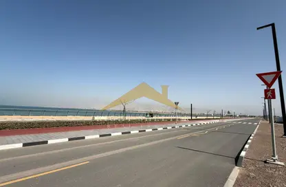 أرض - استوديو للبيع في ميرا كورال باي - المعيريض - رأس الخيمة