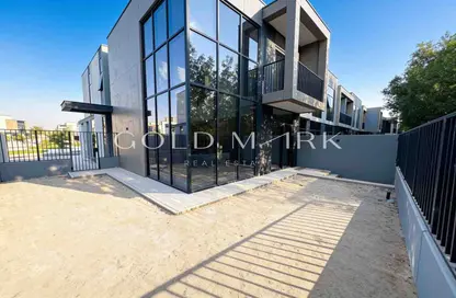 Townhouse - 4 Bedrooms - 4 Bathrooms for sale in Mudon Al Ranim 5 - Mudon - Dubai