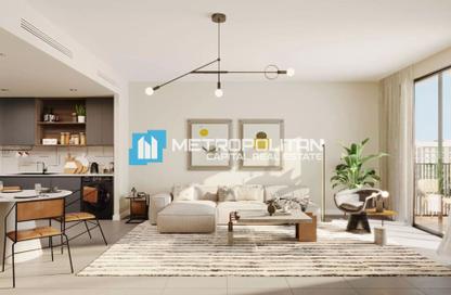 Apartment - 1 Bedroom - 1 Bathroom for sale in Reeman Living - Al Shamkha - Abu Dhabi