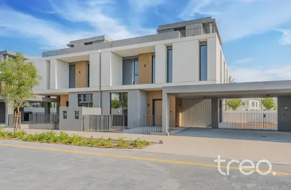 فيلا - 4 غرف نوم - 4 حمامات للبيع في جون - المرابع العربية 3 - دبي