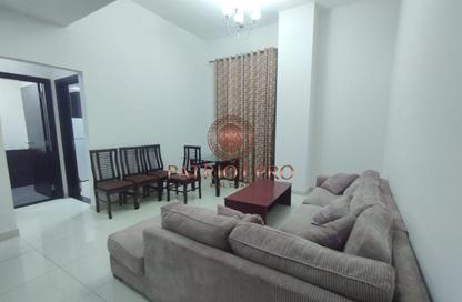 Apartment - 1 - 2 for rent in Liwa Heights Tower - Barsha Heights (Tecom) - Dubai Apartment - 1 - 2 for rent in Liwa Heights Tower - Barsha Heights (Tecom) - Dubai