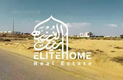 Land - Studio for sale in Al Nahda Complex - Al Nahda - Sharjah