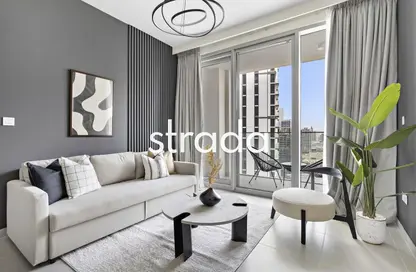 شقة - غرفة نوم - 1 حمام للايجار في فورتي 2 - فورتي - وسط مدينة دبي - دبي