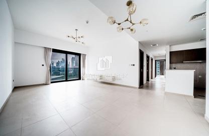 Apartment - 3 Bedrooms - 4 Bathrooms for rent in Act Two - Act Towers - Opera District - Downtown Dubai - Dubai