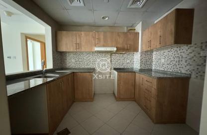 Apartment - 1 Bedroom - 2 Bathrooms for rent in May Residence 3 - May Residence - District 10 - Jumeirah Village Circle - Dubai
