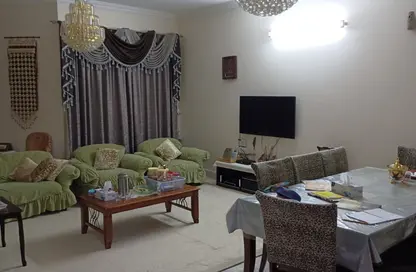 Apartment - 2 Bedrooms - 2 Bathrooms for sale in Al Naemiya Tower 3 - Al Naemiya Towers - Al Nuaimiya - Ajman