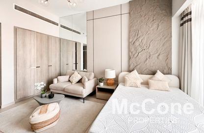 Apartment - Studio - 1 Bathroom for sale in Oxford 212 - District 10 - Jumeirah Village Circle - Dubai