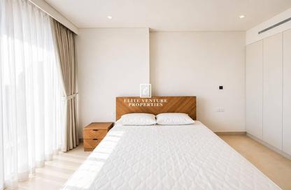 Apartment - Studio - 1 Bathroom for rent in Condor Golf Links 18 - Dubai Sports City - Dubai