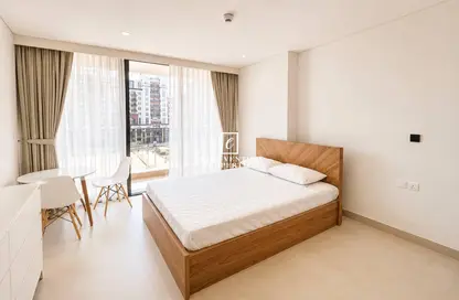 Apartment - 1 Bathroom for rent in Condor Golf Links 18 - Dubai Sports City - Dubai Apartment - 1 Bathroom for rent in Condor Golf Links 18 - Dubai Sports City - Dubai