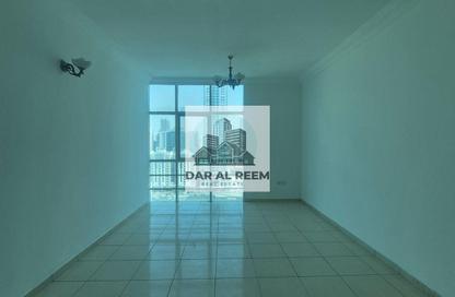 Apartment - 2 - 3 for rent in Al Nayli 4 - New Al Taawun Road - Al Taawun - Sharjah