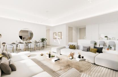 Apartment - 2 Bedrooms - 3 Bathrooms for sale in Luma Park Views - District 14 - Jumeirah Village Circle - Dubai