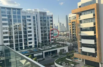 Apartment - 1 Bedroom - 1 Bathroom for rent in AZIZI Riviera 27 - AZIZI Riviera - Meydan One - Meydan - Dubai Apartment - 1 Bedroom - 1 Bathroom for rent in AZIZI Riviera 27 - AZIZI Riviera - Meydan One - Meydan - Dubai