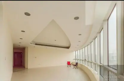 Apartment - 4 Bedrooms - 5 Bathrooms for rent in Horizon Tower - Dubai Marina - Dubai