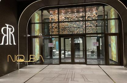 Apartment - 1 - 2 for rent in Regalia By Deyaar - Business Bay - Dubai