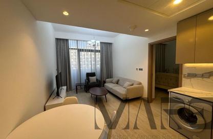 Apartment - 1 Bedroom - 1 Bathroom for rent in Azizi Riviera 1 - Azizi Riviera - Meydan One - Meydan - Dubai Apartment - 1 Bedroom - 1 Bathroom for rent in Azizi Riviera 1 - Azizi Riviera - Meydan One - Meydan - Dubai