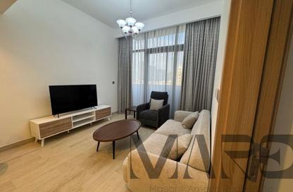 Apartment - 1 Bedroom - 1 Bathroom for rent in Azizi Riviera 1 - Azizi Riviera - Meydan One - Meydan - Dubai Apartment - 1 Bedroom - 1 Bathroom for rent in Azizi Riviera 1 - Azizi Riviera - Meydan One - Meydan - Dubai