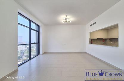 Apartment - 1 Bedroom - 2 Bathrooms for rent in Al Jaddaf Avenue - Al Jaddaf - Dubai